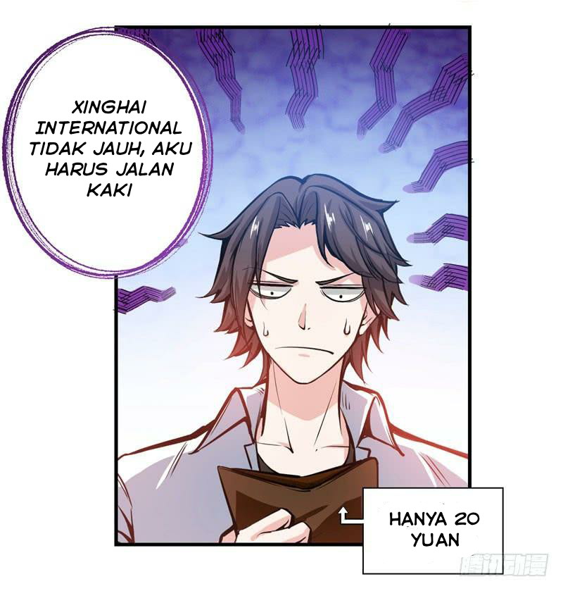 Strongest Divine Doctor Mixed City Chapter 06 Gambar 3